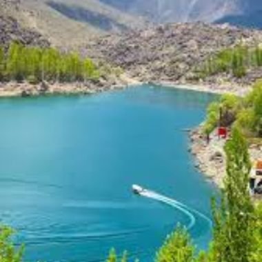 Pakistan Family Tour